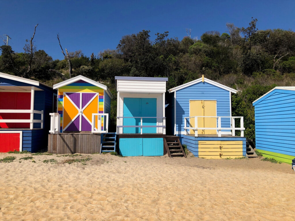 Mt Martha South Beach